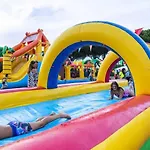 Domaine De A 600m De La Climatisee Wifi 3 7 Couchages Animations Et Piscines En Supplement - Lrtamw29 Villa Portiragnes