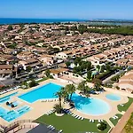Domaine De A 600m De La Climatisee Wifi 3 7 Couchages Animations Et Piscines En Supplement - Lrtamw29 *
