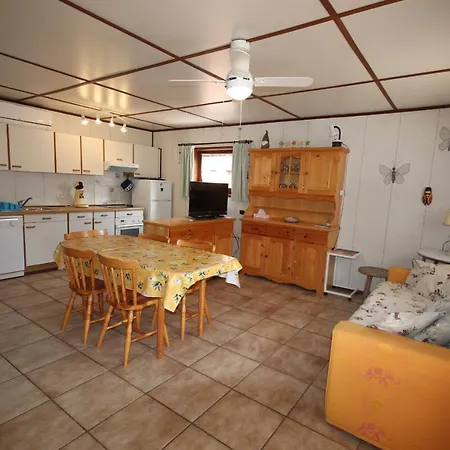 Vila Domaine De A 600m De La Climatisee Wifi 3 7 Couchages Animations Et Piscines En Supplement - Lrtamw29 Portiragnes