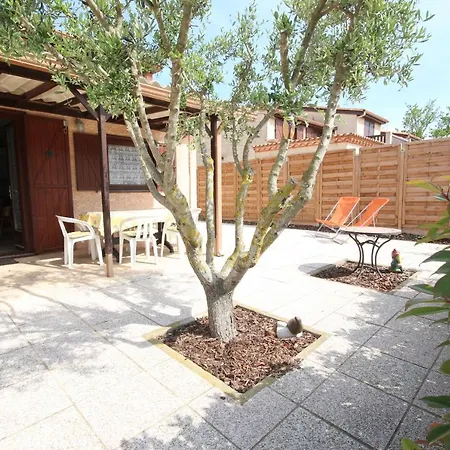 Domaine De A 600m De La Climatisee Wifi 3 7 Couchages Animations Et Piscines En Supplement - Lrtamw29 波尔蒂拉盖