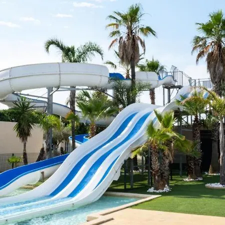 Domaine De A 600m De La Climatisee Wifi 3 7 Couchages Animations Et Piscines En Supplement - Lrtamw29
