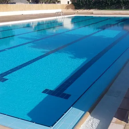 Domaine De A 600m De La Climatisee Wifi 3 7 Couchages Animations Et Piscines En Supplement - Lrtamw29 빌라