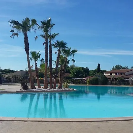 Domaine De A 600m De La Climatisee Wifi 3 7 Couchages Animations Et Piscines En Supplement - Lrtamw29