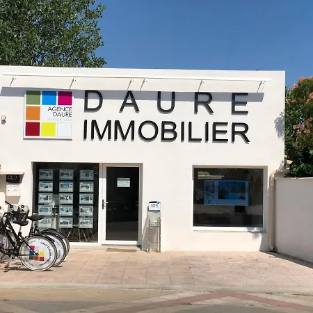 Domaine De A 600m De La Climatisee Wifi 3 7 Couchages Animations Et Piscines En Supplement - Lrtamw29 * بورتيراني