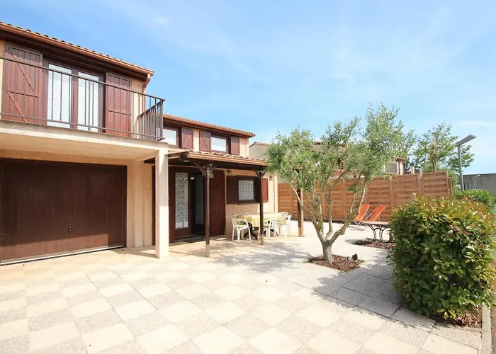 Domaine De A 600m De La Climatisee Wifi 3 7 Couchages Animations Et Piscines En Supplement - Lrtamw29 * 波尔蒂拉盖