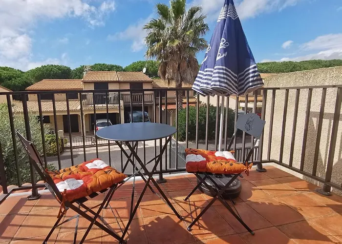 Domaine De A 600m De La Climatisee Wifi 3 7 Couchages Animations Et Piscines En Supplement - Lrtamw29 *