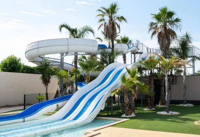 Domaine De A 600m De La Climatisee Wifi 3 7 Couchages Animations Et Piscines En Supplement - Lrtamw29