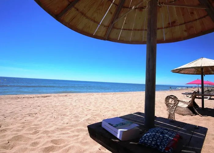 别墅 Domaine De A 600m De La Climatisee Wifi 3 7 Couchages Animations Et Piscines En Supplement - Lrtamw29 波尔蒂拉盖